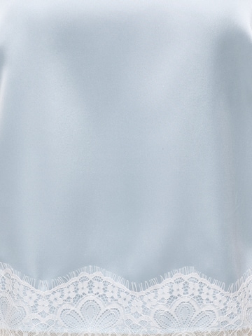ONLY - Top 'ONLBELLA' en azul