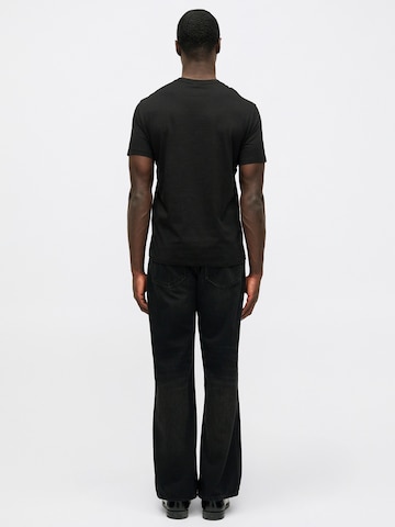 ARMANI EXCHANGE Bluser & t-shirts i sort