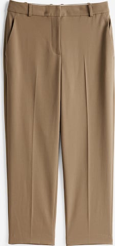 TOMMY HILFIGER Trousers in Beige: front