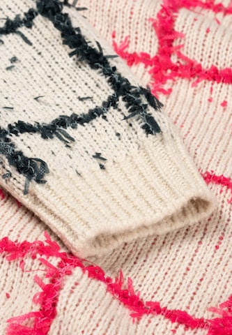 Fabienne Chapot Pullover in Weiß