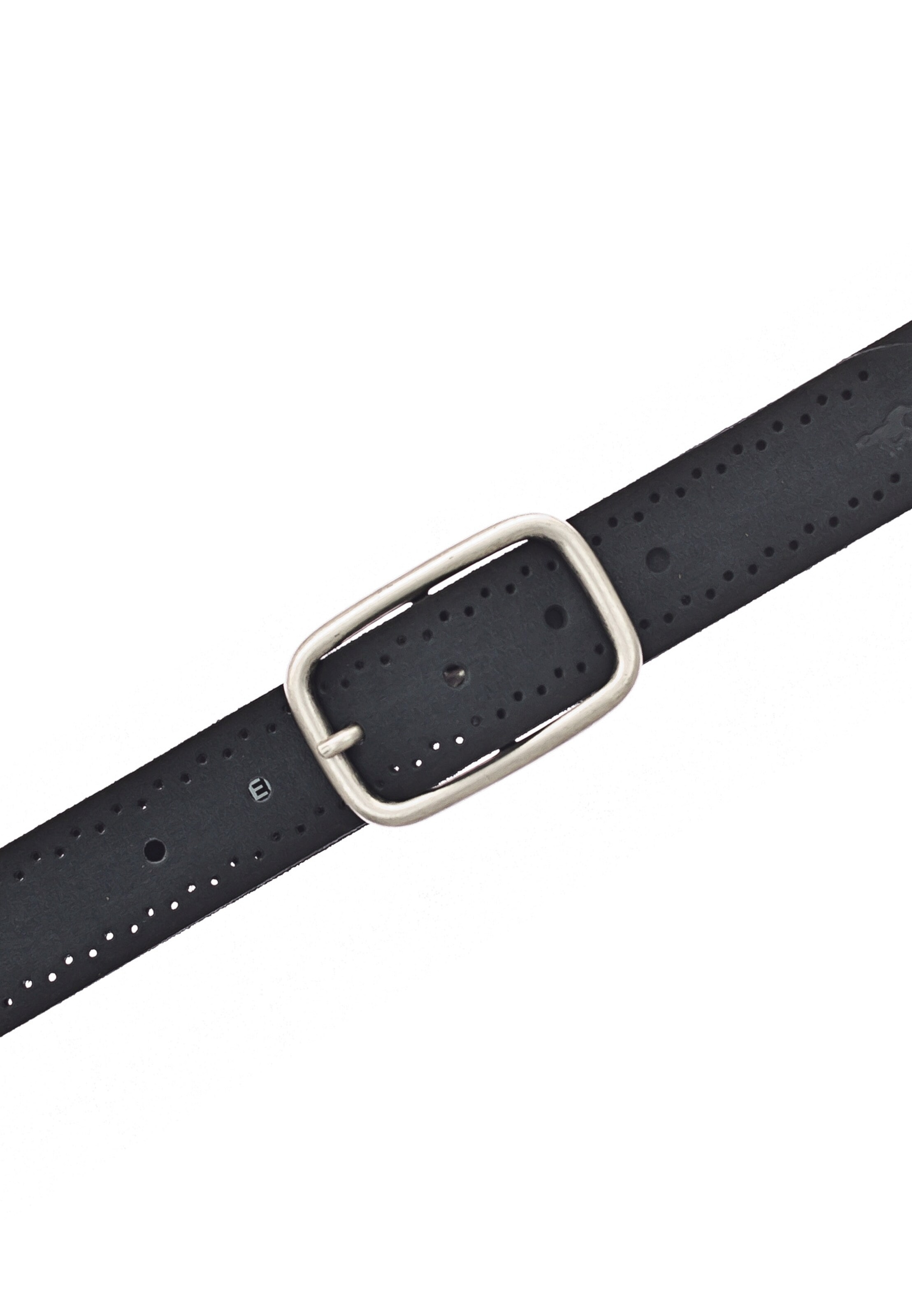 MUSTANG Ζώνη σε γκρι