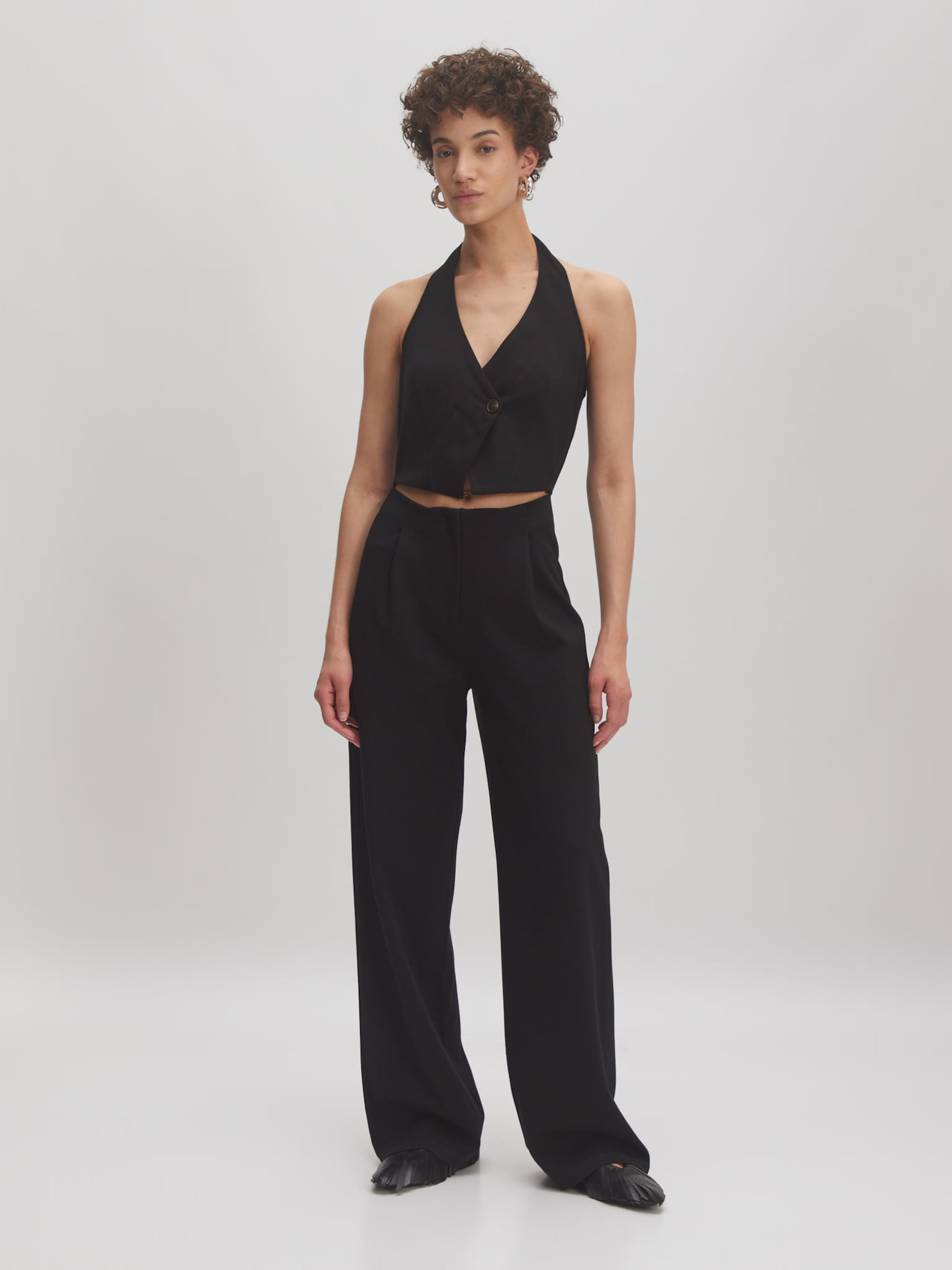 Jumpsuit 'Elonie'