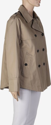 PAUL & JOE Jacket & Coat in L in Beige