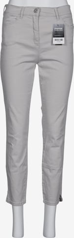 Toni Gard Jeans 30-31 in Grau: Vorderseite