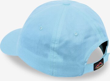 normani Cap 'Suno' in Blue