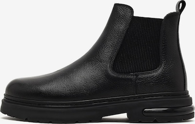 Derimod Chelsea-bootsit koossa 40 värissä musta, Tuotenäkymä