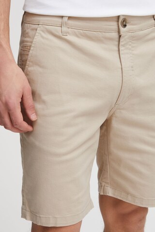 regular Pantaloni chino 'Sderico' di !Solid in beige