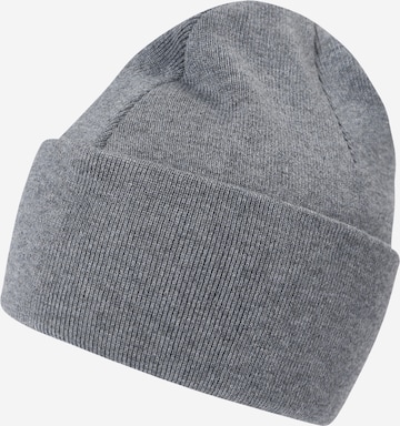 ABOUT YOU x Toni Garrn Beanie 'Tania' in Grey: front