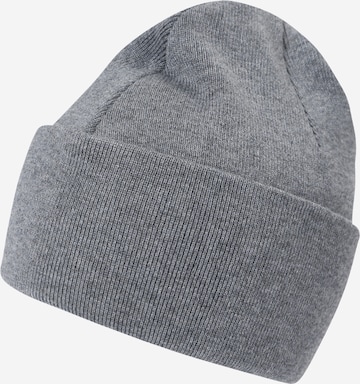 ABOUT YOU x Toni Garrn - Gorra 'Tania' en gris: frente