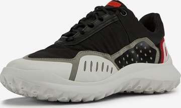 CAMPER Sneakers 'CRCLR' in Black: front