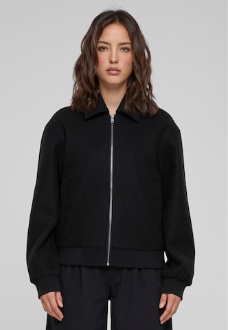 Giacca di mezza stagione di Urban Classics in nero