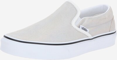 VANS Tennised 'UA Classic' beež, Tootevaade