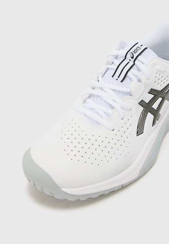 ASICS Športni čevelj 'GEL-CHALLENGER 15' | bela barva
