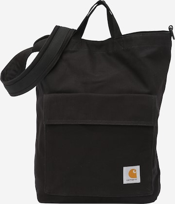 Carhartt WIP Handbag 'Dawn' in Black