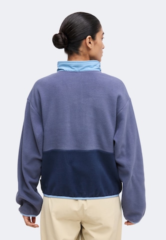 COLUMBIA - Jersey deportivo 'Sequoia Grove™ II' en azul