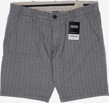 SELECTED Shorts 31-32 in Grau: predná strana