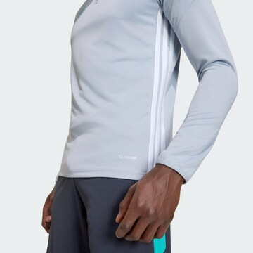ADIDAS PERFORMANCE Performance Shirt 'Tiro 26 Essentials' in Grey