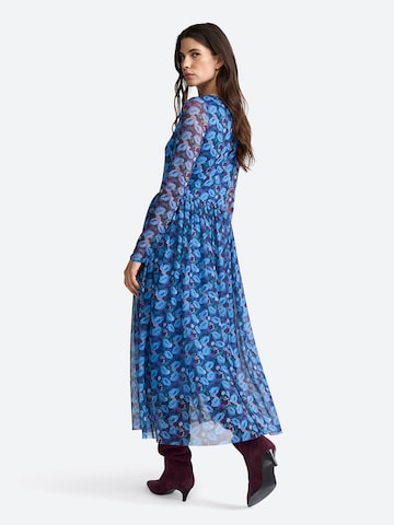 Rochie de la Rich & Royal pe albastru
