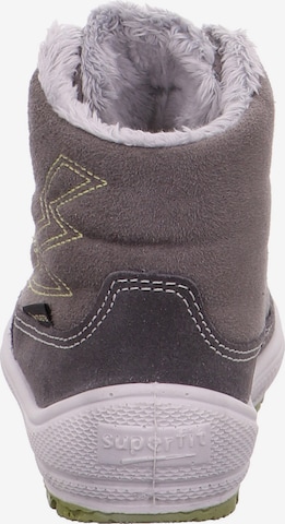SUPERFIT Boot 'Groovy' in Grey