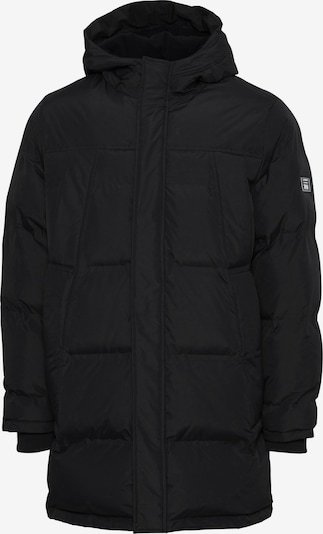 11 Project Winter Jacket 'Gondo' in Black, Item view