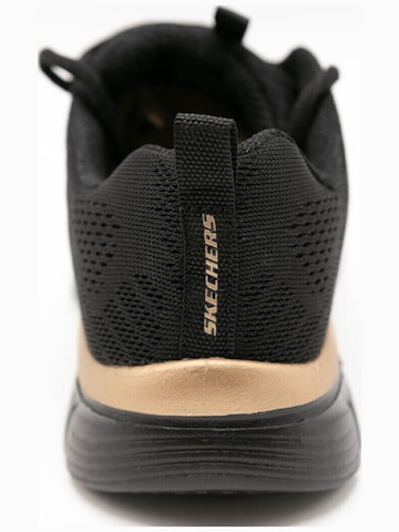Scarpa sportiva 'Skechers Get Connected' di SKECHERS in nero