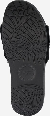 UGG - Zapatos abiertos 'MAHALIA' en negro