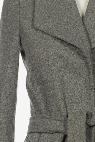 TOM TAILOR DENIM Jacket & Coat in XS in Grey