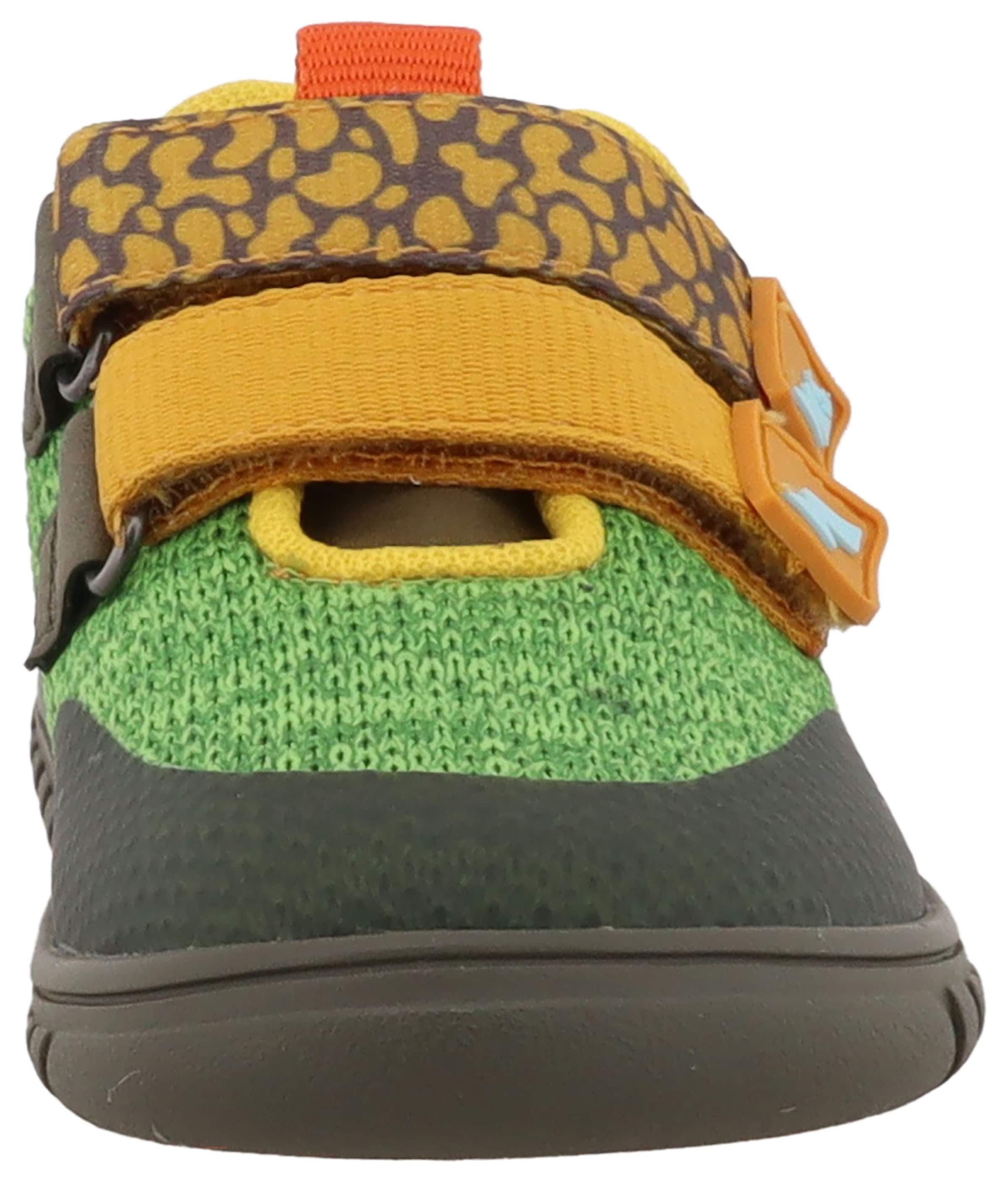 LURCHI Sneaker in Grün