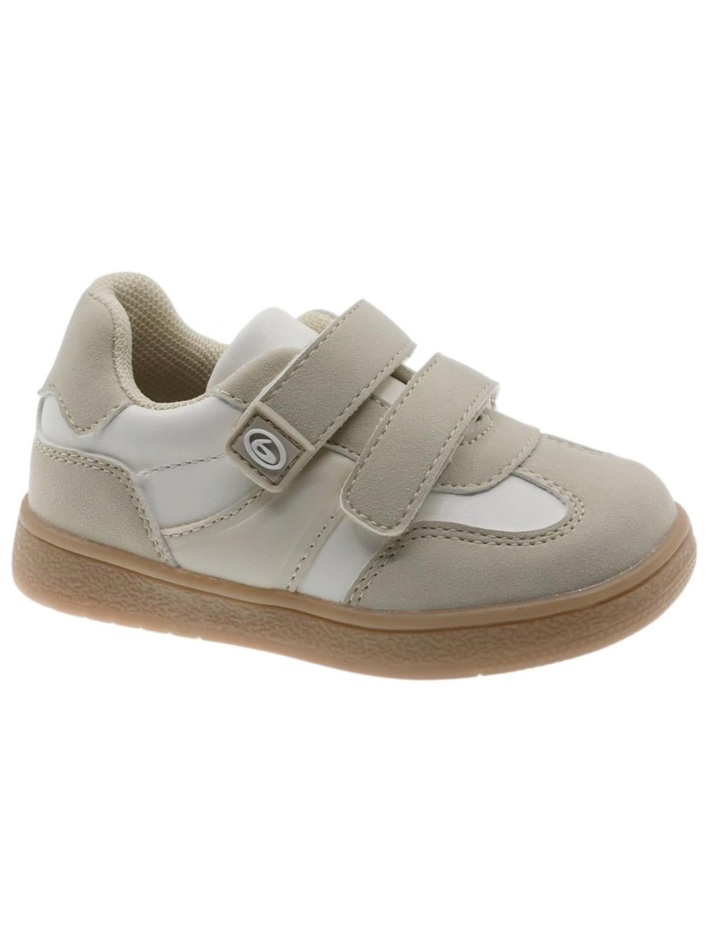 Beppi - Zapatillas deportivas en beige: frente