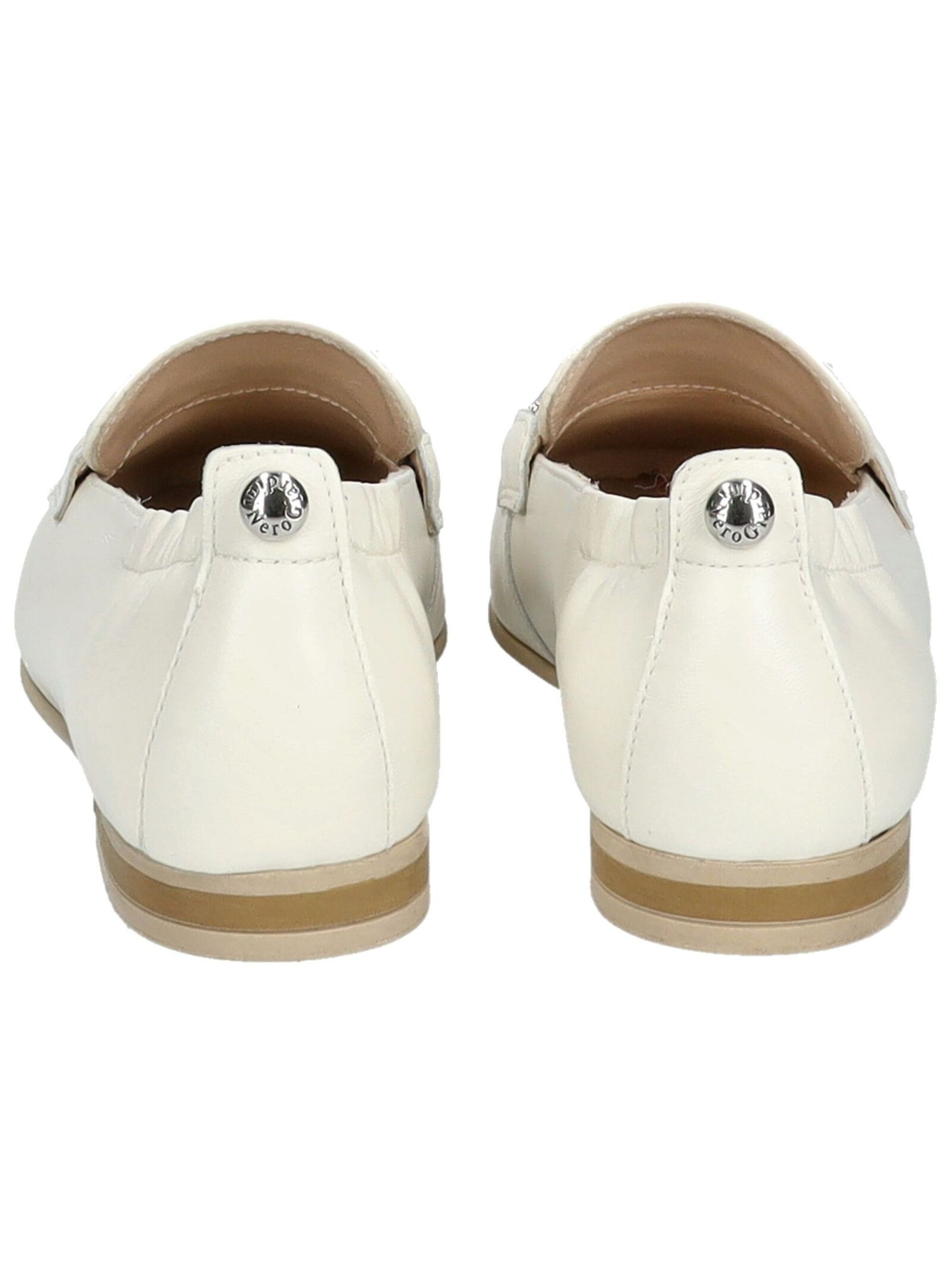 Nero Giardini Slipper in Beige
