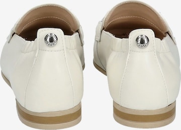 Nero Giardini Slipper in Beige