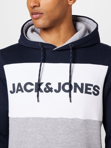 JACK & JONES Sweatsuit in Grey
