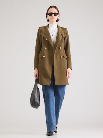 ONLY Övergångskappa 'ONLSEDONA' i grön