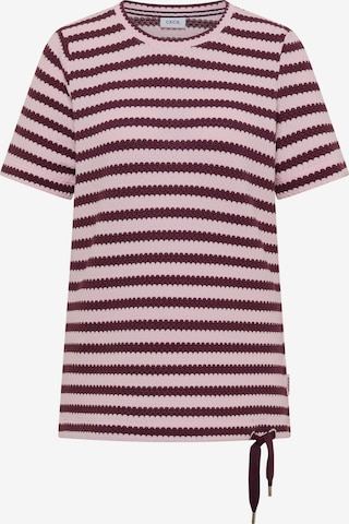 CECIL Shirt in Pink: front