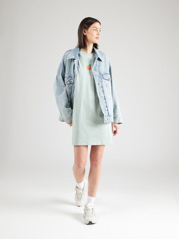 Robe 'Daily Apfel' Iriedaily en vert