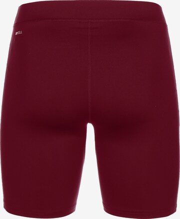 PUMA Sportunterhose in Rot