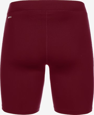 Pantaloncini intimi sportivi di PUMA in rosso