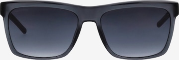 Marc O'Polo EYEWEAR Sunglasses in Transparent: front