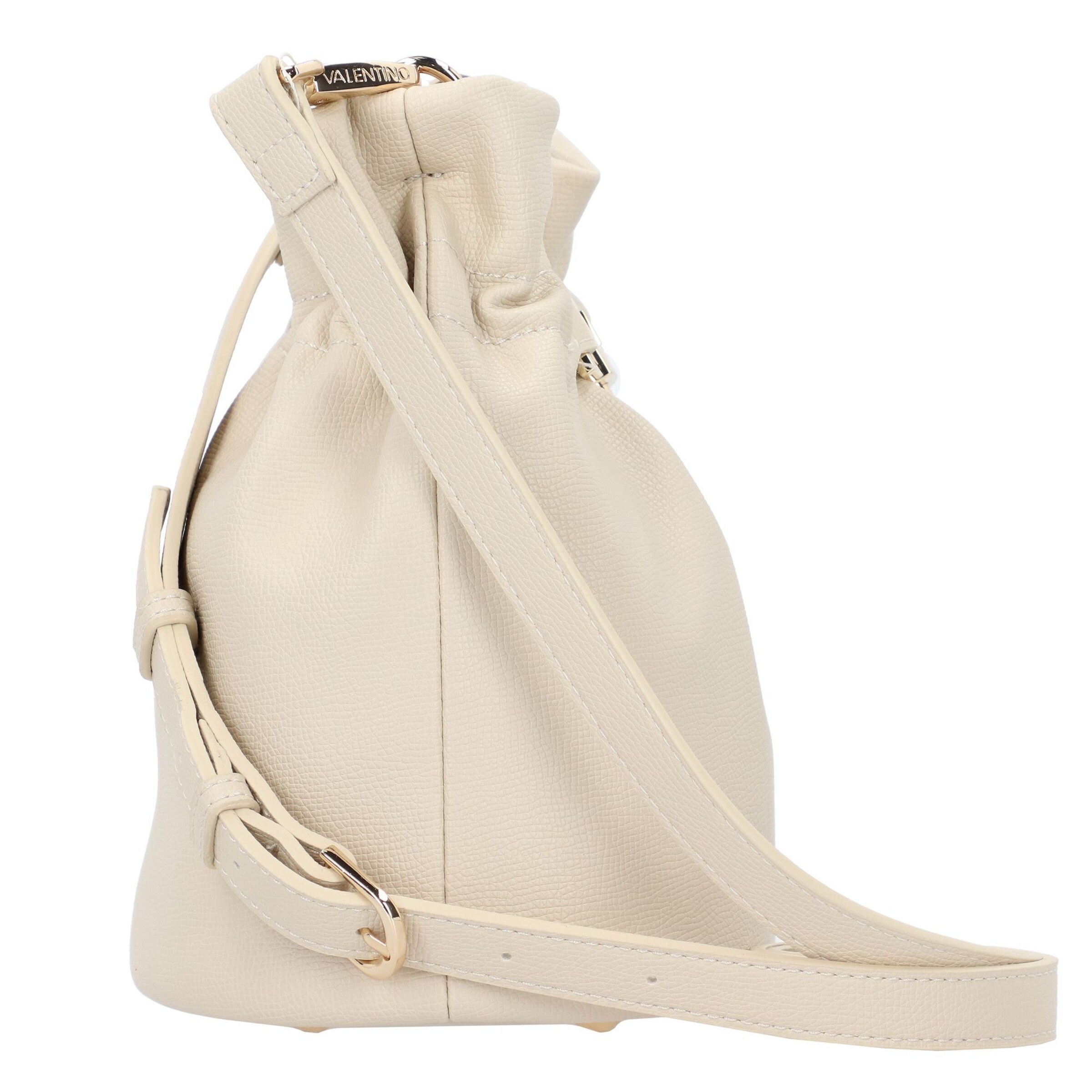 VALENTINO Schoudertas 'Fedora ' in Beige