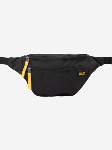 Sacs banane 'Hokus Pokus' JACK WOLFSKIN en noir