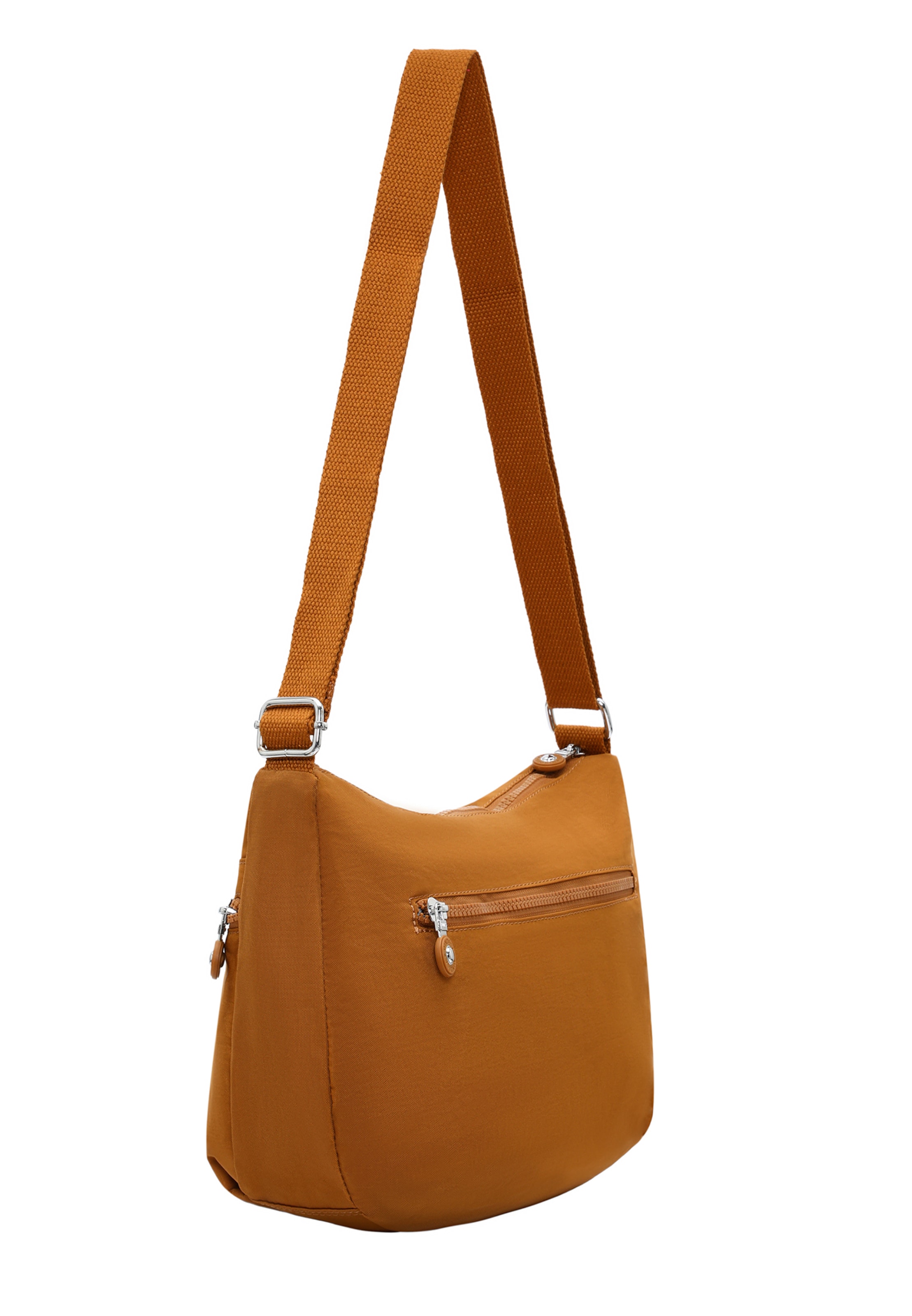 Mindesa Crossbody bag in Brown