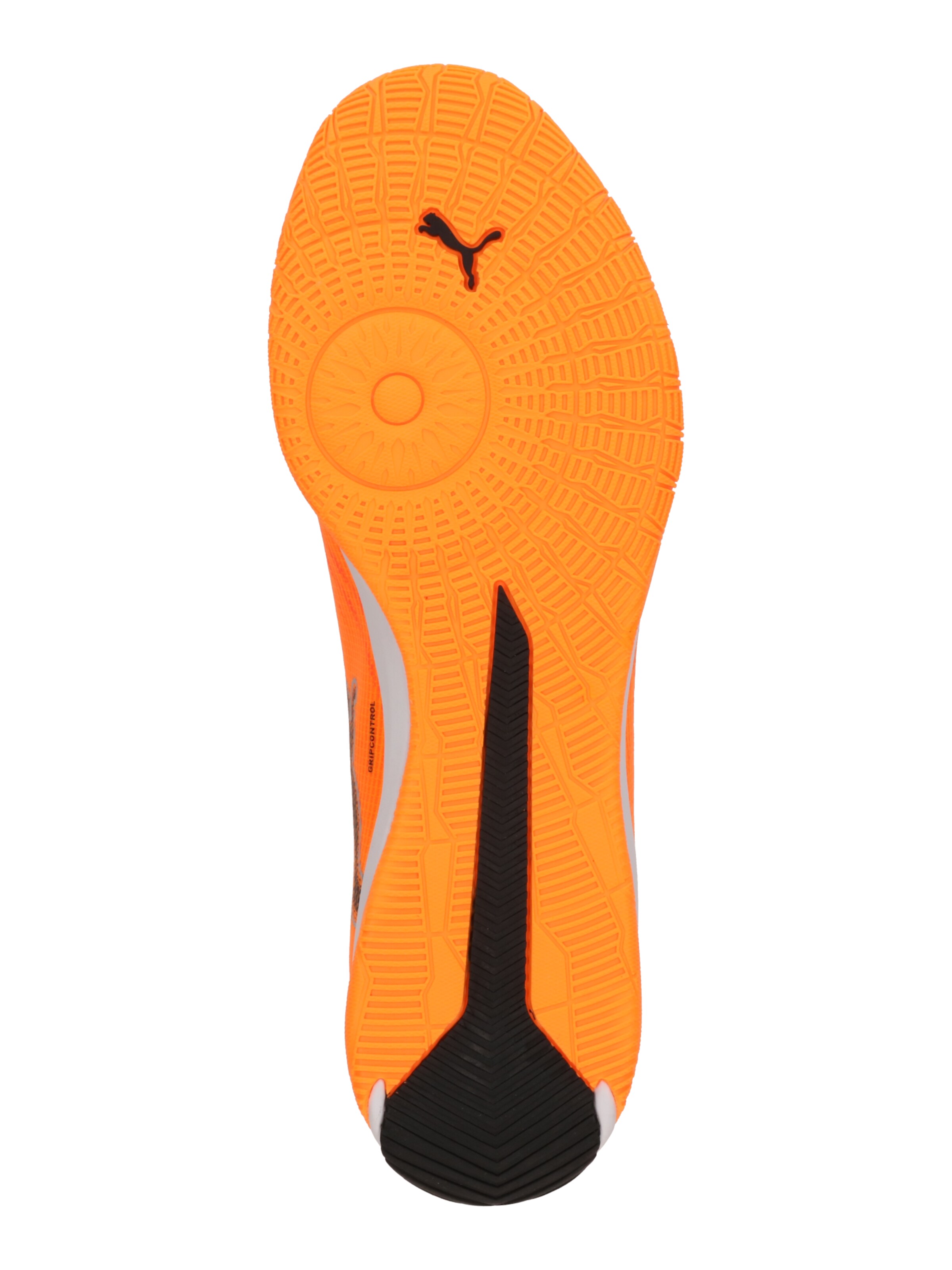 PUMA Παπούτσι ποδοσφαίρου 'Ultra 6 Match' σε πορτοκαλί