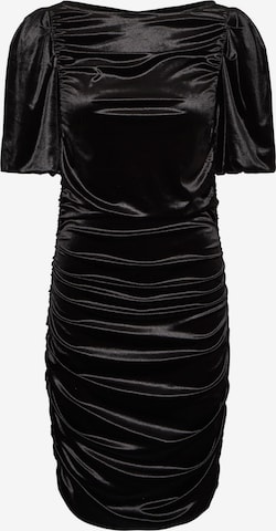 VERO MODA Платье 'BEATE' в Черный: спереди