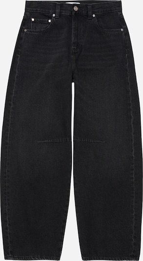 EDWIN Jeans 'Juniper' in 26/Regular in black denim, Produktansicht