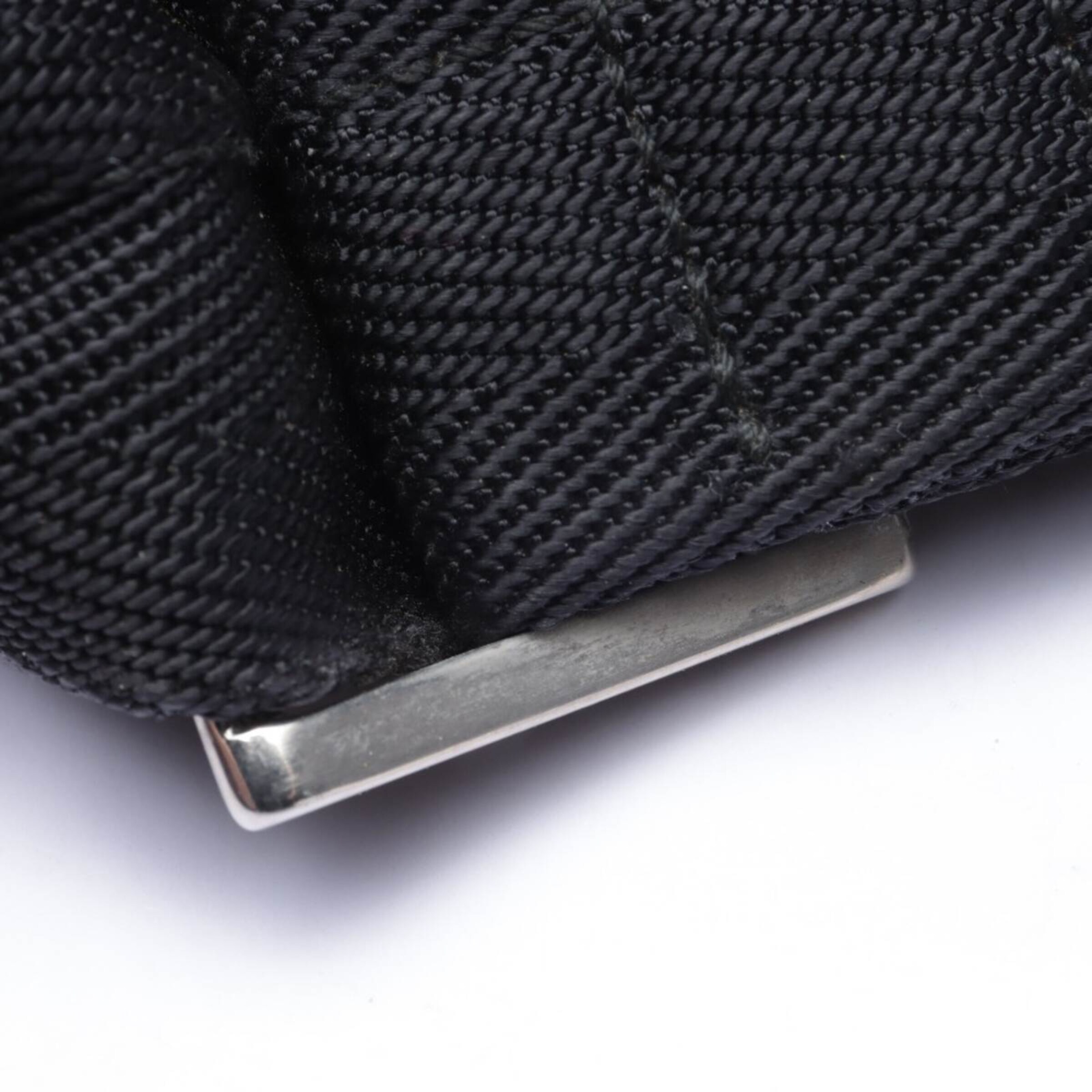 PRADA Bag in One size in Black