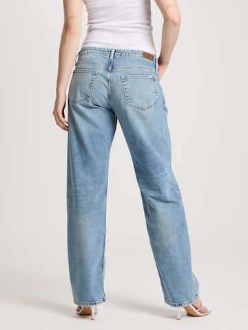 Cross Jeans Regular Jeans in Blau