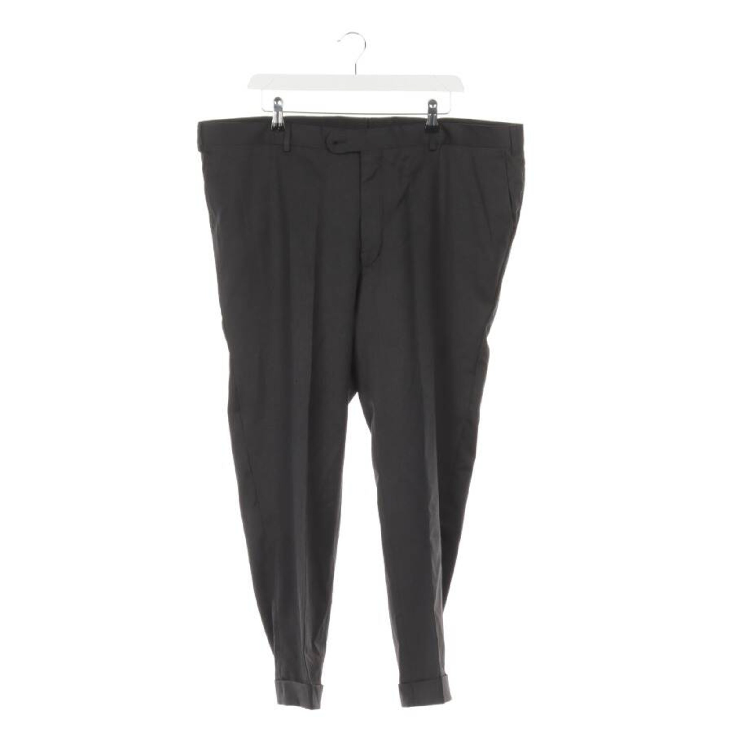 Van Laack Pants in 29 in Grey: front