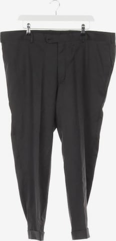 Van Laack Pants in 29 in Grey: front