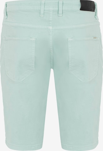 Redbridge Regular Chino 'Rayleigh' in Groen