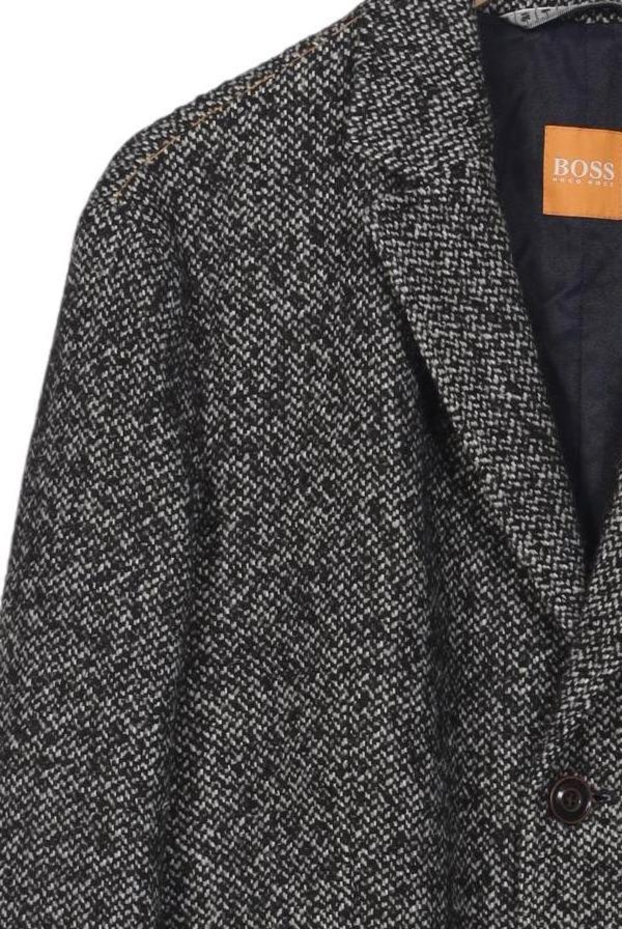 BOSS Orange Jacket & Coat in 6XL in Grey